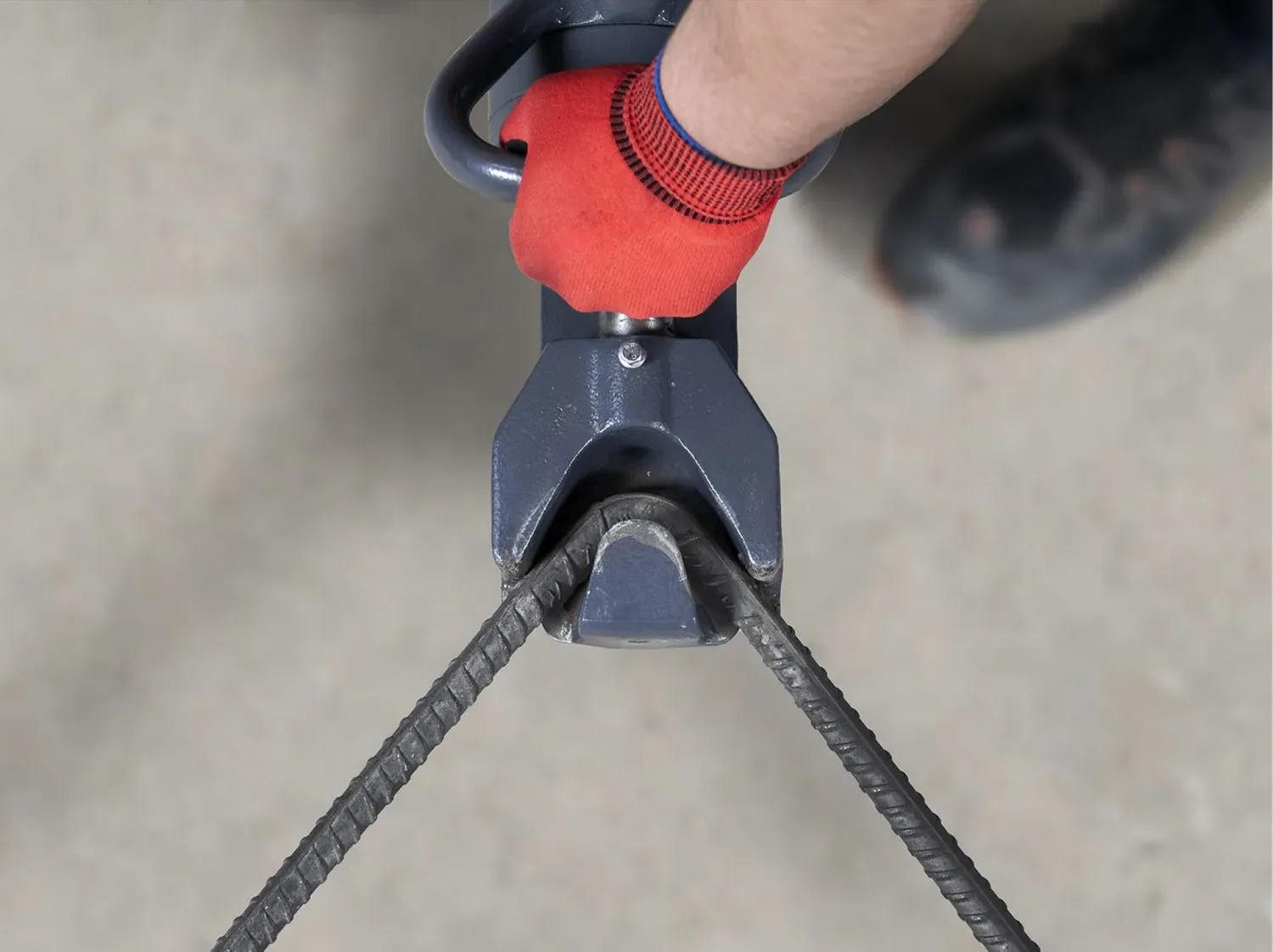 Detailaufnahme