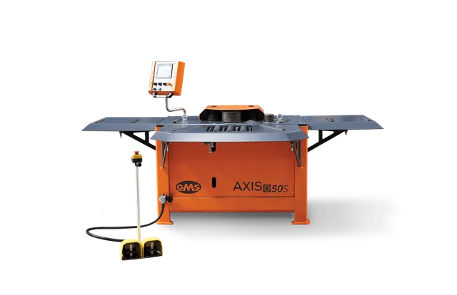 Axis 50S