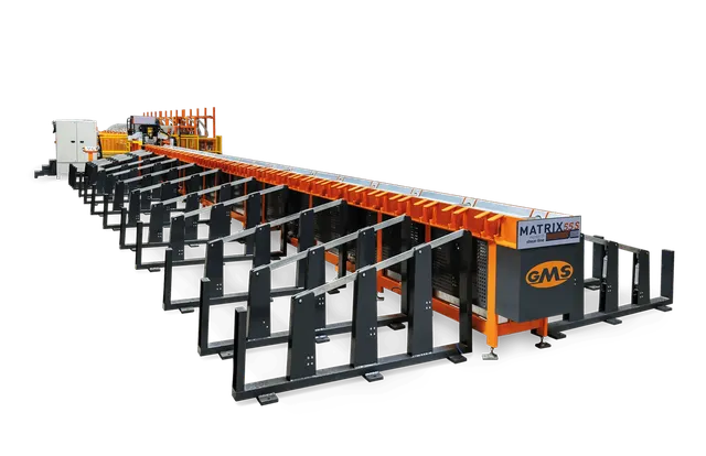 Matrix Series