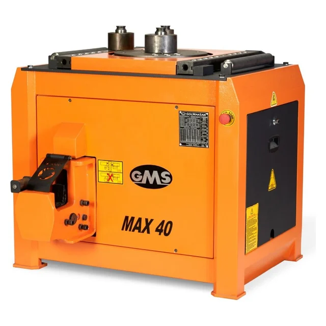 MAX 40