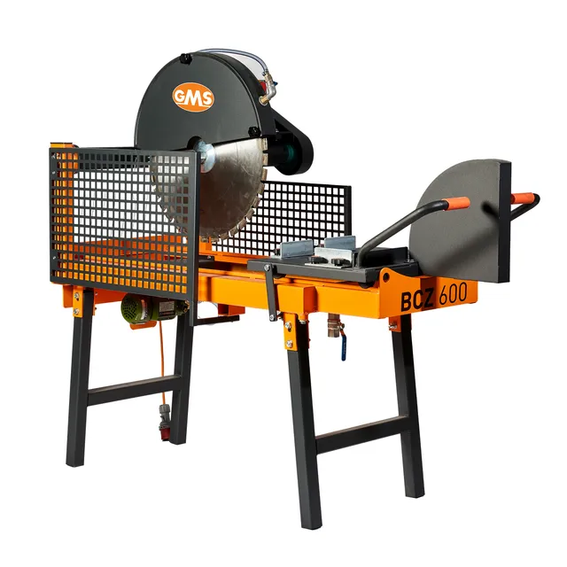 Steintrennmaschine