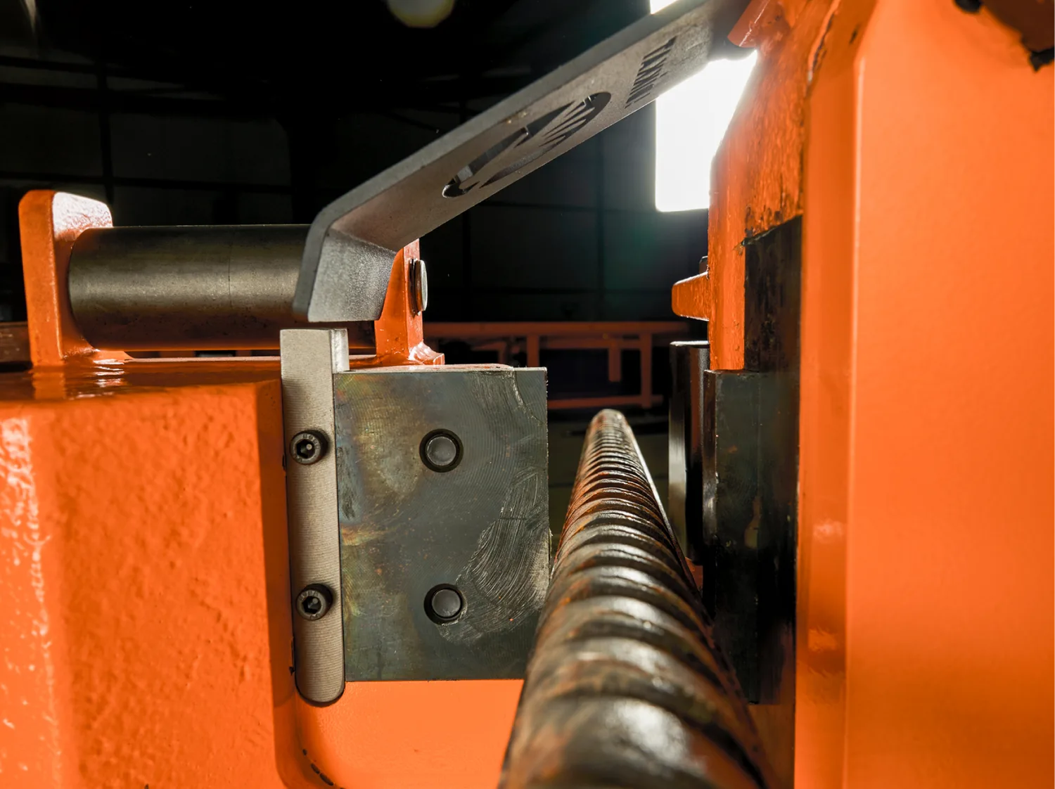 Detailaufnahme
